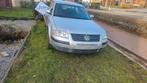 Wv passat 2002 1.9 tdi 131 pk, Auto's, Volkswagen, 19 cc, Zwart, 1 kW, 5 deurs