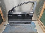 Portier 4Deurs links-voor van een Volvo V50 (019), Auto-onderdelen, Gebruikt, Deur, Ophalen of Verzenden, Volvo