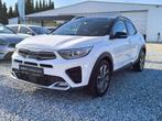 Kia Stonic GT Line 1.0T ISG, Auto's, Kia, Bedrijf, Handgeschakeld, 5 deurs, 111 g/km