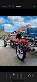 Proto cross 1000cbr Peters proflex, Ophalen of Verzenden
