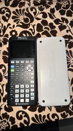 Grafisch rekenmachine texas instruments TI-84, Diversen, Ophalen, Zo goed als nieuw