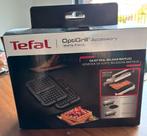 Tefal XA730810 wafelplaten, Ophalen of Verzenden, Nieuw