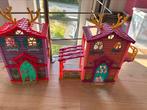 Het huis van Hatchimals, Ophalen of Verzenden, Gebruikt, Poppenhuis