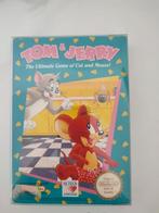 Tom & Jerry NES, Comme neuf, Enlèvement ou Envoi