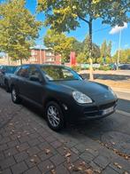 Porsche Cayenne S lichte vracht, Auto's, Particulier, Te koop