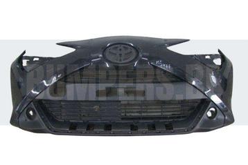 Bumper Toyota Aygo 2 II Facelift 18- 52119-0H180 Voorbumper  beschikbaar voor biedingen
