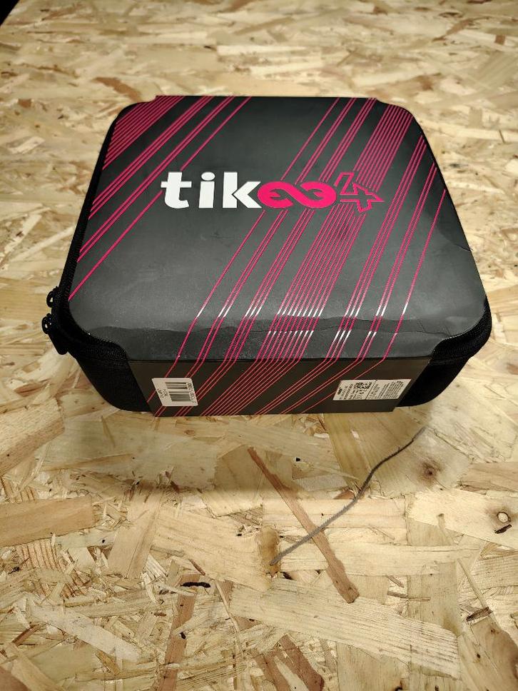 Enlaps Tikee 4 timelapse camera, TV, Hi-fi & Vidéo, Appareils photo numériques, Neuf, Autres Marques, Enlèvement