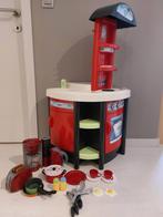 Speelkeuken Smoby - attributen Bosch, Enlèvement, Utilisé, Plastique, Jouer à la cuisine