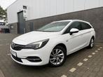 Opel Astra 1.2 Benzine Stationwagon Navigatie Nette staat, Auto's, Gebruikt, Euro 6, 1199 cc, https://public.car-pass.be/vhr/d40443ca-4376-404a-9cde-ce29162eb4e0