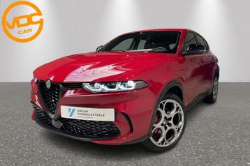 Alfa Romeo Tonale Plug-In Hybrid Q4 19  beschikbaar voor biedingen