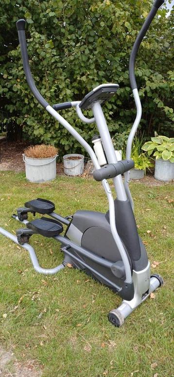Crosstrainer Horizon  Andes 2 beschikbaar voor biedingen