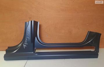 Dorpel links orgineel VW Caddy V 2K7 vanaf 2020 beschikbaar voor biedingen