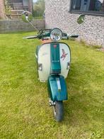 LML Star Deluxe 125 CVT, Fietsen en Brommers, Ophalen, Gebruikt
