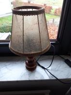 nachtlamp (in varkensblaas) als nieuw, Ophalen, Zo goed als nieuw