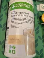 Herbalife nieuwe doos, Sport en Fitness, Ophalen of Verzenden, Nieuw, Poeder of Drank