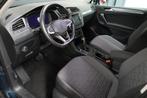 Volkswagen Tiguan 1.4 TSI eHybrid Plug-in DSG GPS Trekhaak, Auto's, Volkswagen, 245 pk, 1395 cc, 5 zetels, 5 deurs