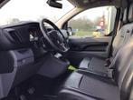 citroen jumpy l3 120pk 2020 73000km full/option 18950e ex, Auto's, Bestelwagens en Lichte vracht, Voorwielaandrijving, 4 cilinders