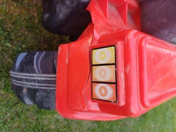 Speelgoedtractor beschikbaar voor biedingen