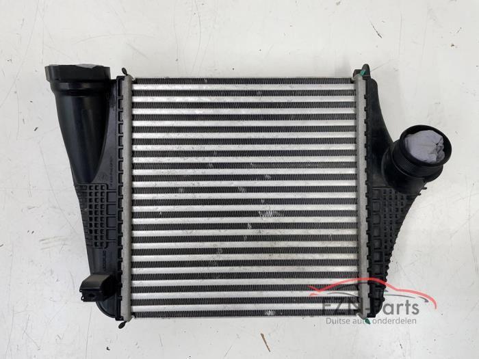 Audi SQ7 SQ8 4.0 TDI Intercooler, Auto-onderdelen, Motor en Toebehoren, Gebruikt, Ophalen
