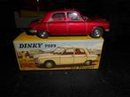 Dinky Toys Peugeot 204 ( Atlas), Hobby en Vrije tijd, Modelauto's | 1:43, Ophalen of Verzenden, Dinky Toys