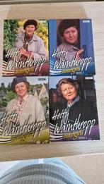 Hetty wainthropp, Cd's en Dvd's, Ophalen of Verzenden, Zo goed als nieuw