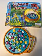 Visspel gezelschapsspel, Ophalen, Zo goed als nieuw