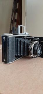 Voitländer Bessa 66 camera (1938), Audio, Tv en Foto, Ophalen of Verzenden, Gebruikt