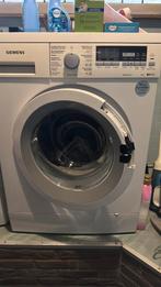 Wasmachine siemens iq700, Elektronische apparatuur, Wasmachines, Ophalen, Kort programma