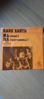 Rare Earth, Ma, Cd's en Dvd's, Ophalen of Verzenden, Zo goed als nieuw, Single