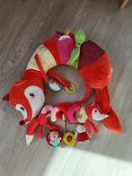 Set speelgoed Lilliputiens, Kinderen en Baby's, Speelgoed | Babyspeelgoed, Ophalen, Gebruikt