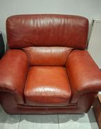 2 fauteuils 1 place, Ophalen, Leer
