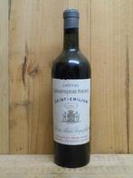 Pour ses 70 ans * CH. LA GAFFELIERE 1954, St.Emilion GCC, Ophalen of Verzenden, Frankrijk