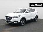 MG ZS EV Luxury 45 kWh Pano dak| Camera| Cruise control, Auto's, 45 kWh, Gebruikt, Parkeersensor, ZS