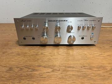 Marantz Model 1060 Versterker beschikbaar voor biedingen