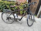 Flyer e-bike, Gebruikt, 59 cm of meer, 30 tot 50 km per accu, Ophalen