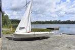 470 Parker, Watersport en Boten, Open zeilboten, Ophalen, Geen motor, Gebruikt, Overige typen