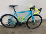 Canyon Inflite, Fietsen en Brommers, Fietsen | Racefietsen, 53 tot 57 cm, Ophalen, Gebruikt, Overige merken