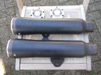 supertrapp dempers voor Harley Davidson vrs types., Ophalen of Verzenden, Gebruikt
