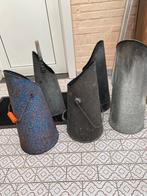 Kolenbussen, Enlèvement