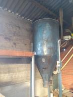 veevoedermenger , greppelfrees, Zakelijke goederen, Landbouw | Werktuigen, Ophalen, Veehouderij, Voertechniek