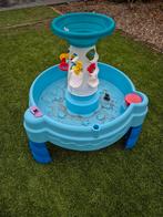 little tikes watertafel, Ophalen, Gebruikt