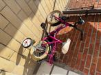 Kinderfiets 12 inch, Fietsen en Brommers, Fietsen | Kinderfietsjes, Ophalen, Gebruikt, Minder dan 16 inch