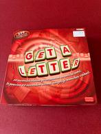 Get a letter - gezelschapsspel, Een of twee spelers, Ophalen, Zo goed als nieuw, Tomy