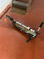 Step Space Scooter, Fietsen en Brommers, Steps, Ophalen, Zo goed als nieuw, Gewone step, Space scooter
