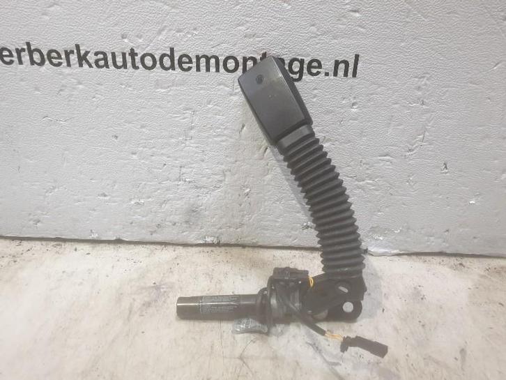 GORDELSLOT RECHTS VOOR BMW 3 serie Touring (E36 / 3), Auto-onderdelen, Interieur en Bekleding, BMW, Gebruikt