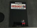 Stripboek urbanus, Nieuw, Ophalen of Verzenden