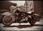 HD Road King 100eme annisary, Chopper, Bedrijf, 1450 cc, 12 t/m 35 kW