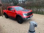 Ford ranger raptor nieuwstaat GEEN BTW partikulier voertuig, Automaat, 4 deurs, Overige kleuren, 3000 kg