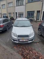 Chevrolet Aveo LS 1.2–117.230 km–Airco–Gekeurd voor verkoop, Auto's, Chevrolet, Voorwielaandrijving, Handgeschakeld, Particulier