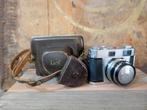 Vintage camera Lord 4D, Audio, Tv en Foto, Ophalen of Verzenden, Zo goed als nieuw